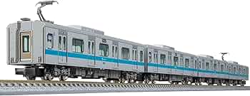 Amazon | グリーンマックス(Greenmax) Nゲージ 小田急3000形 3091~3093