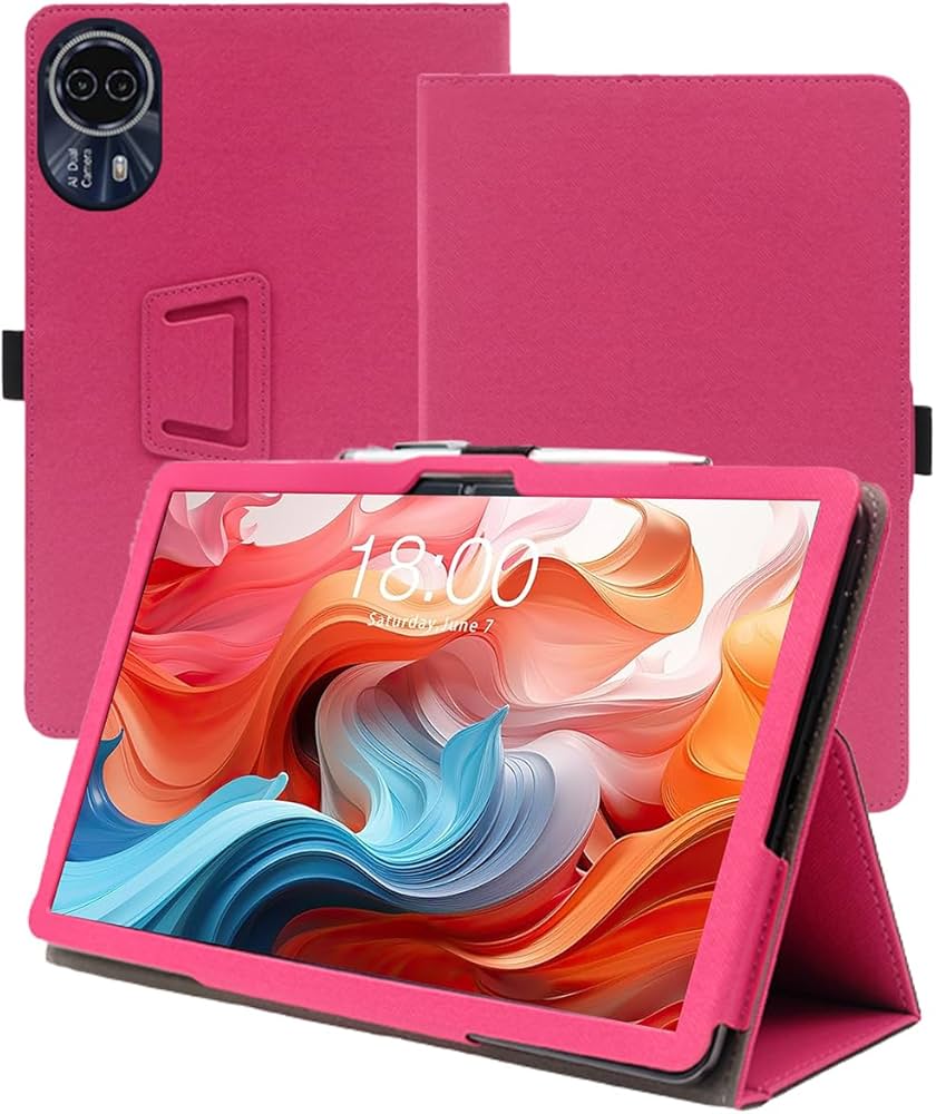 Amazon.com: Case for Teclast T65 Max Android 14 Tablet 13 inch