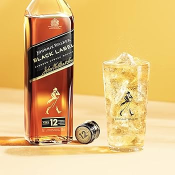 Amazon.co.jp: 【Whiskey】[World No. 1 in Sales Scotch Whisky Brand
