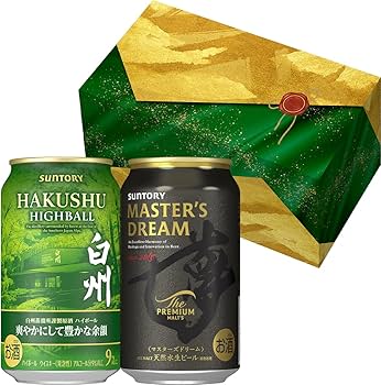 Amazon.co.jp: 【White State Highball Included】Suntory Premium