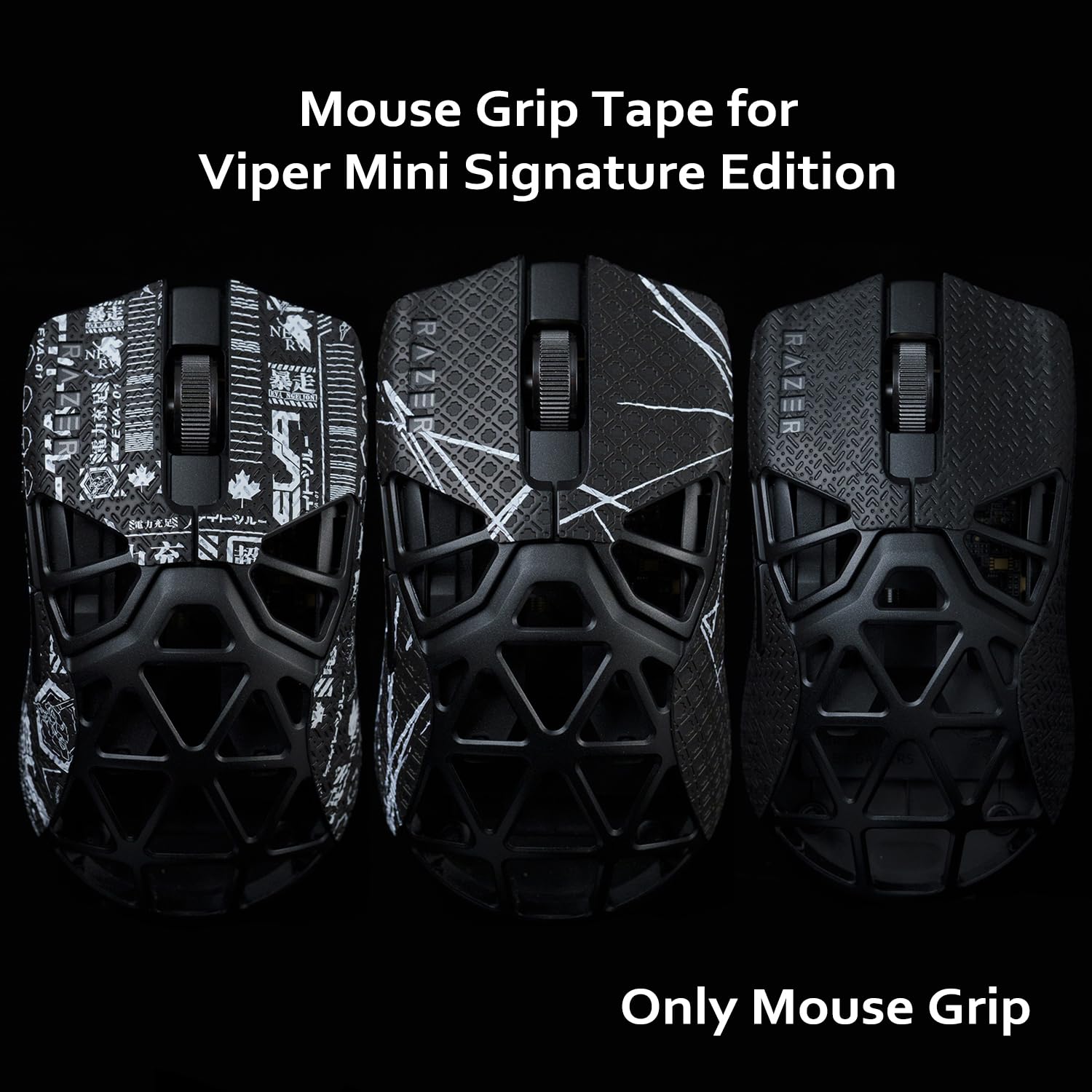 Razer セール viper mini signature edition black マウス・トラック
