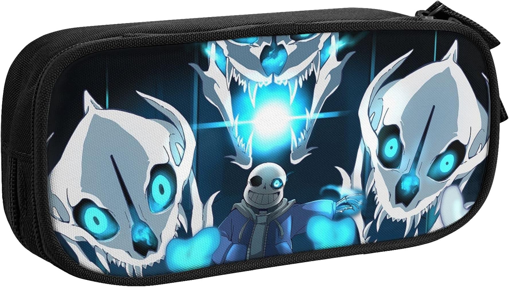 Amazon.co.jp: アンダーテール Undertale サンズ Paquin ペンケース