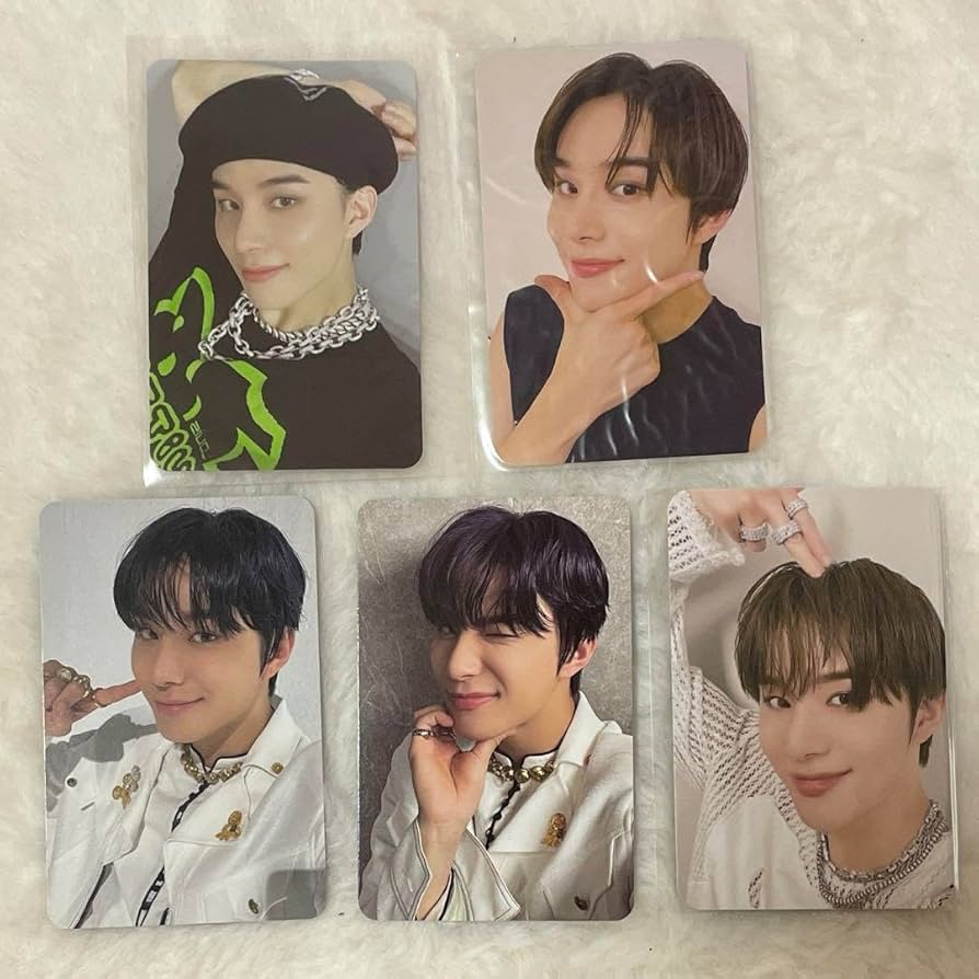 NCT127 ジョンウ トレカ nct127 ジョンウ トレカ まとめ売り 39枚