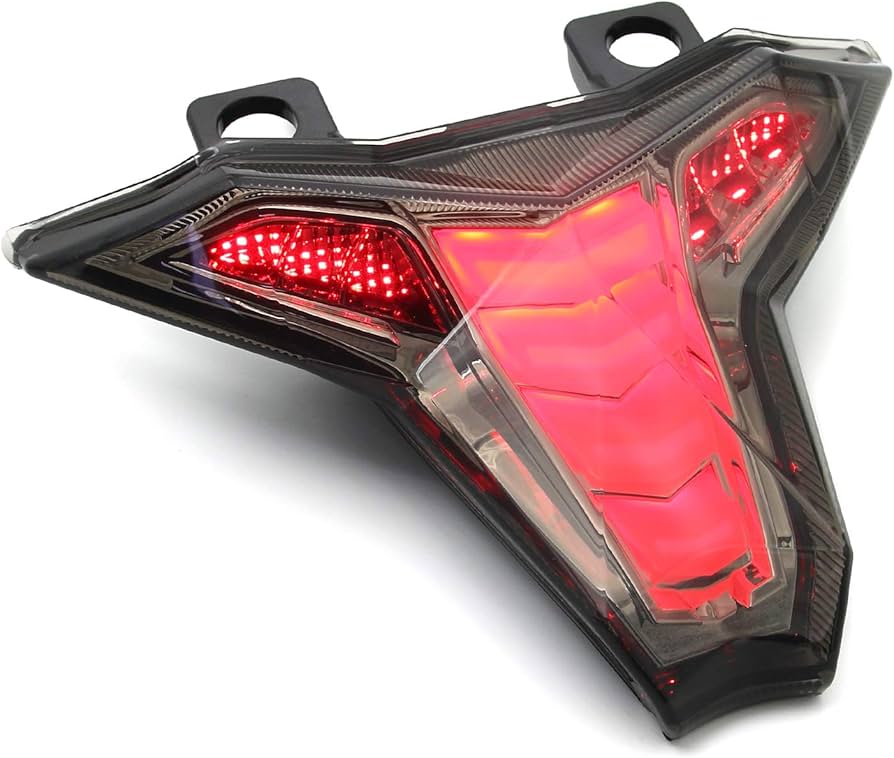 Amazon | MFC PRO テールライト ブレーキライト/ウインカー/ポジション