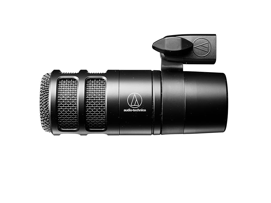 audio-technica 超指向性マイク ATM57 オーディオテクニカ ATM57a