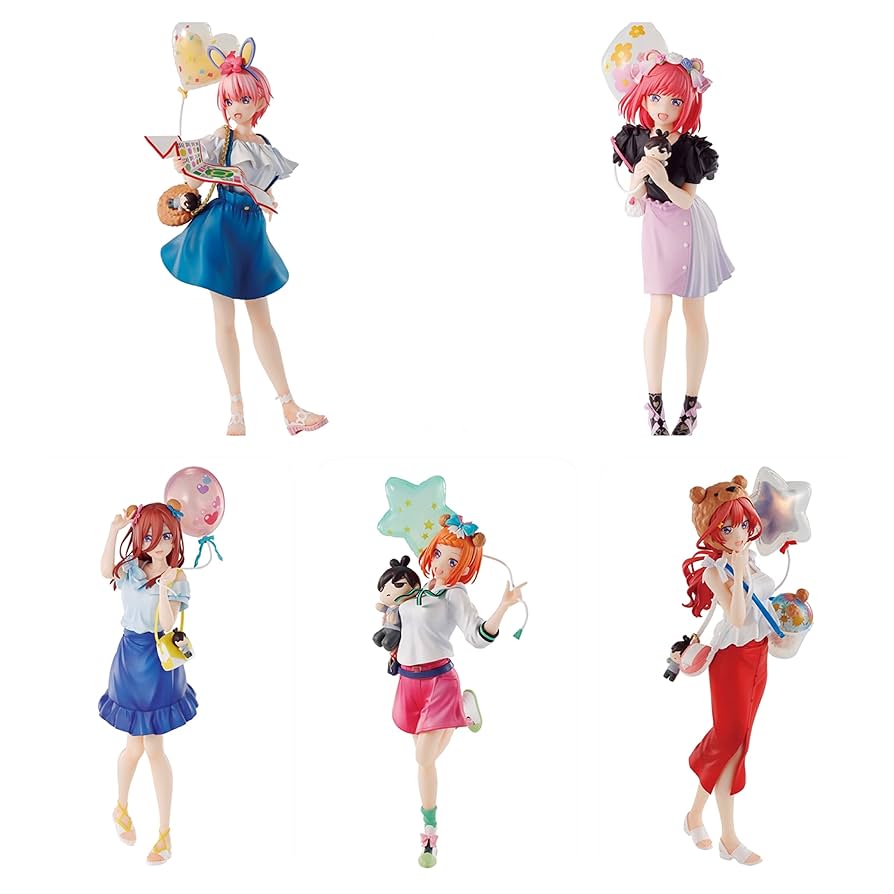 一生の絆一花＆二乃＆三玖＆四葉＆五月 PSA10 一生の絆 一花＆二乃＆三