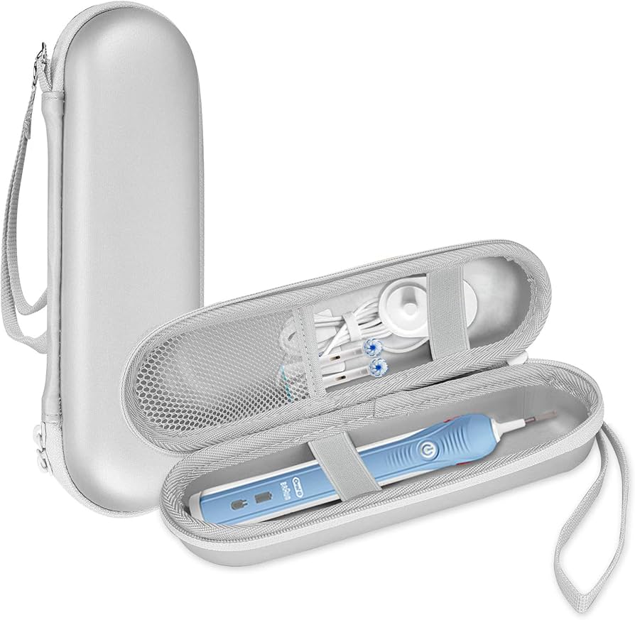 Amazon.co.jp: ProCase Oral B/Philips 歯ブラシ携帯用ケース,電動