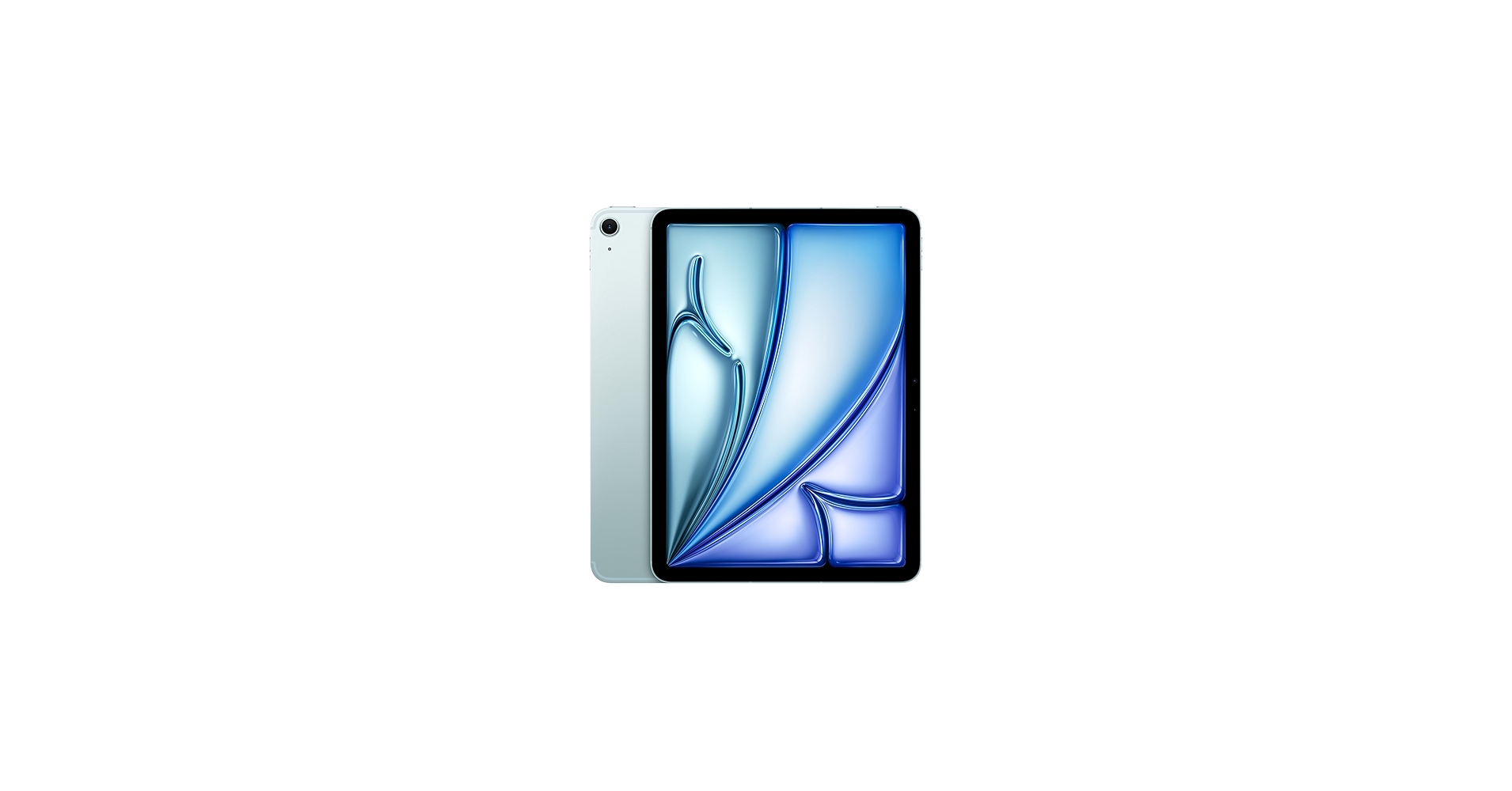 Amazon.com: Apple iPad Air 11-inch (M2): Built for Apple