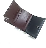 Amazon | [CHANEL] [シャネル] 三つ折り 財布 キャビアスキン