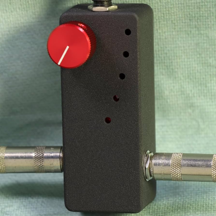 Amazon.co.jp: Lee Custom Amplifier / 12AX7 Buffer + Booster