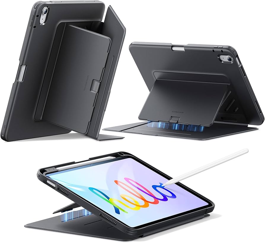 Amazon.co.jp: ESR iPad A16 ケース 第11世代 / 第10世代 専用 軽量