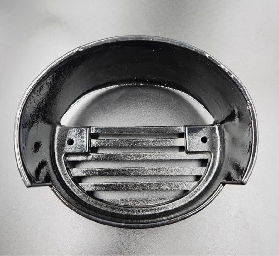 Z1 Z2 テールライト用アルフィンカバー 鋳物製 Z1 Z2テールレンズ