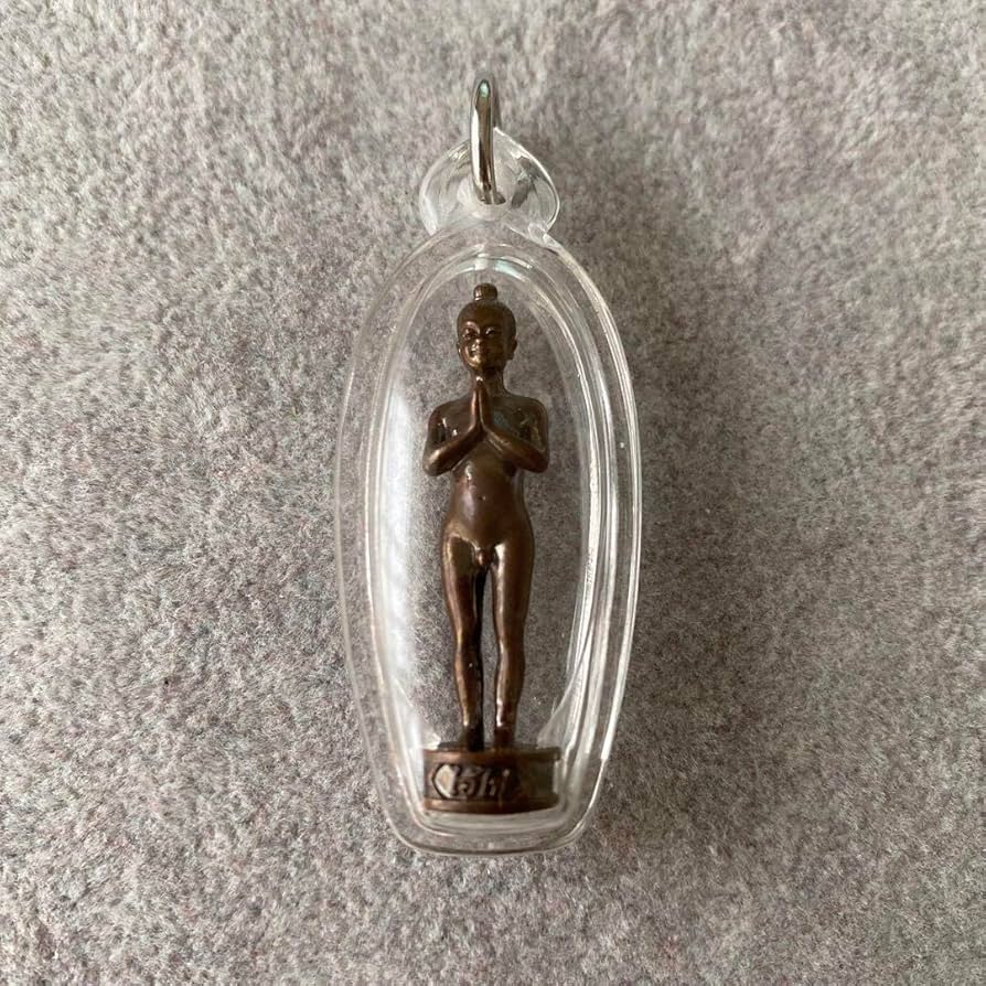 Amazon.co.jp: プラクルアン アイカイ 守護の精霊 信仰 超 開運と危険