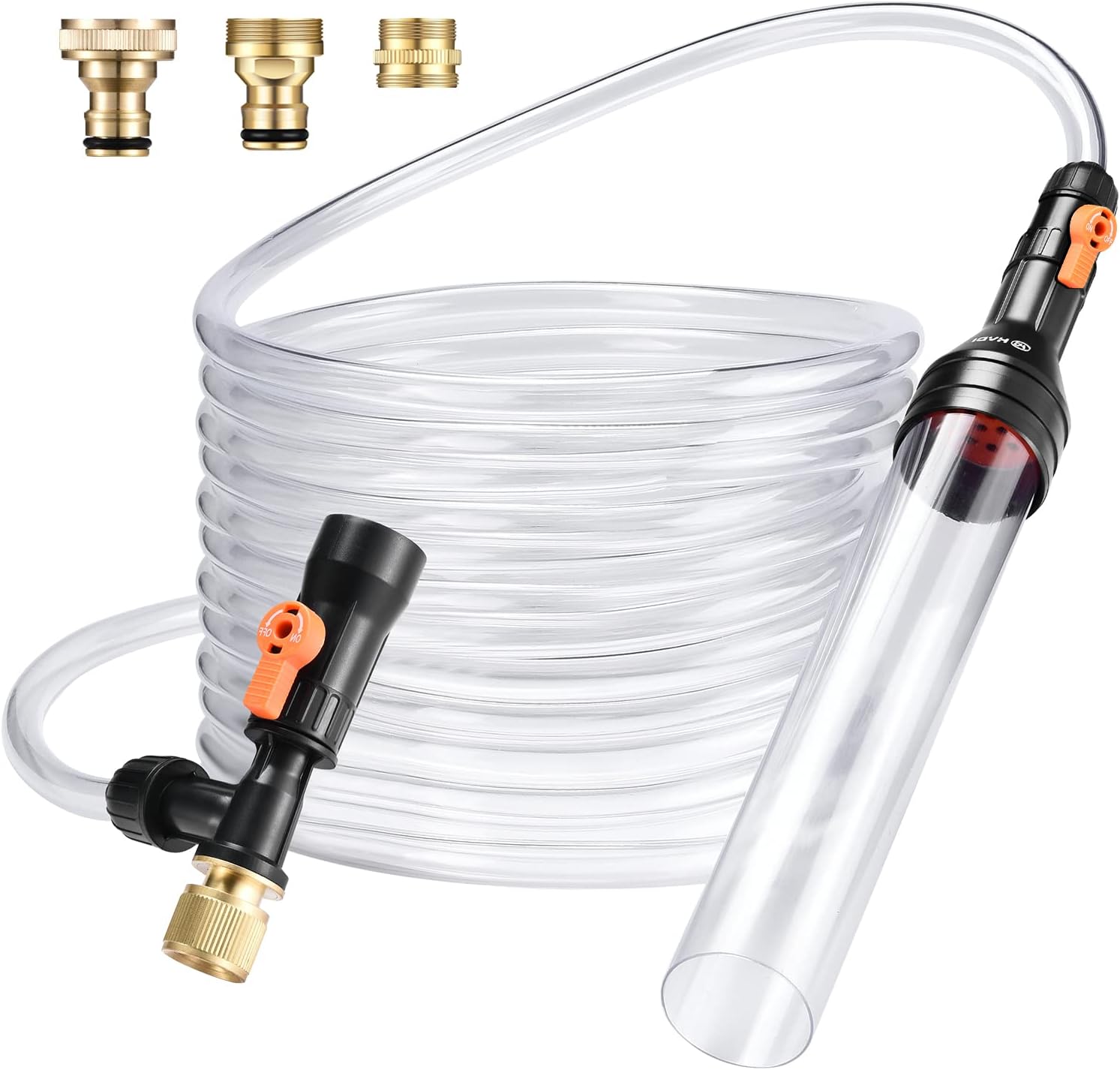 □大型3層式濾過槽□1200×450×450h□オーバーフロー水槽用□ □大型5層