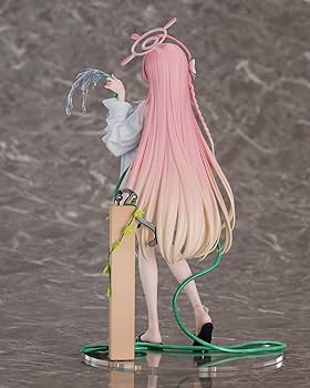 Amazon.co.jp: ブルーアーカイブ 浦和ハナコ フィギュア ガレージ