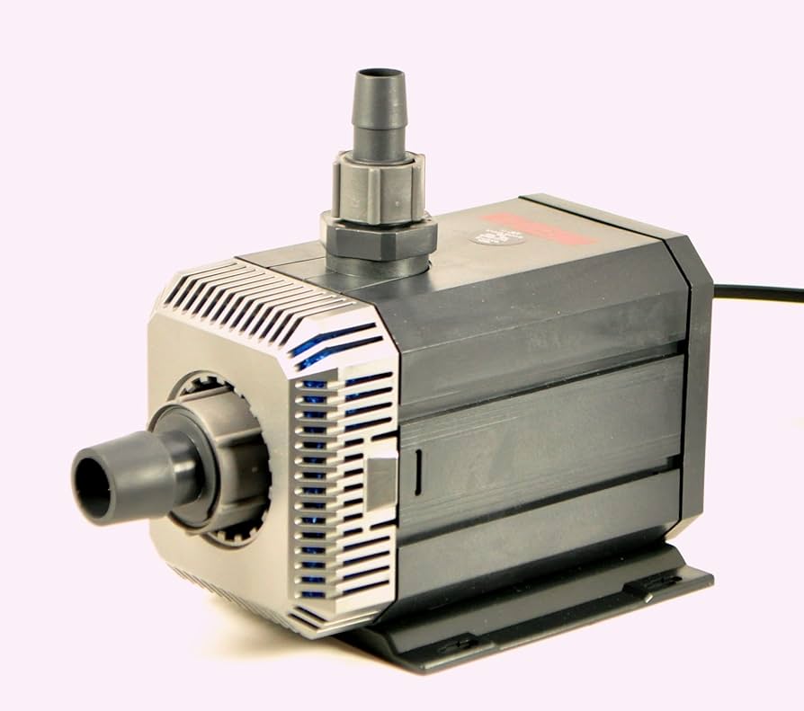 Eheim 1260 50hz 大型水槽用水中ポンプ 【公式通販】