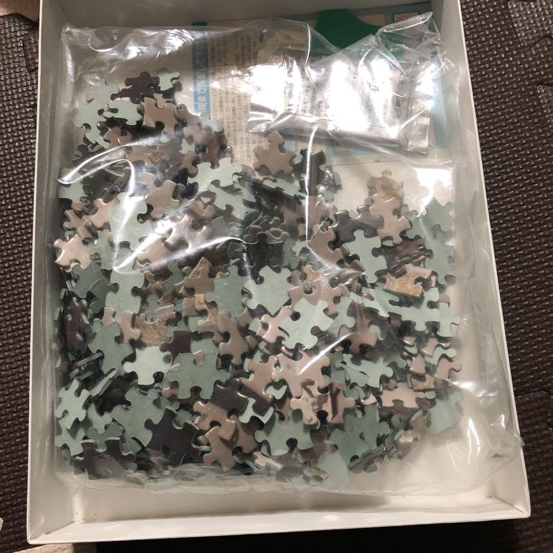 尾崎豊 パズル500ピース 尾崎豊 パズル500ピース 2025年最新】パズル