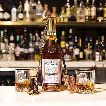 OTARD & CAMUS XO ブランデーセット OTARD & CAMUS XO ブランデーセット