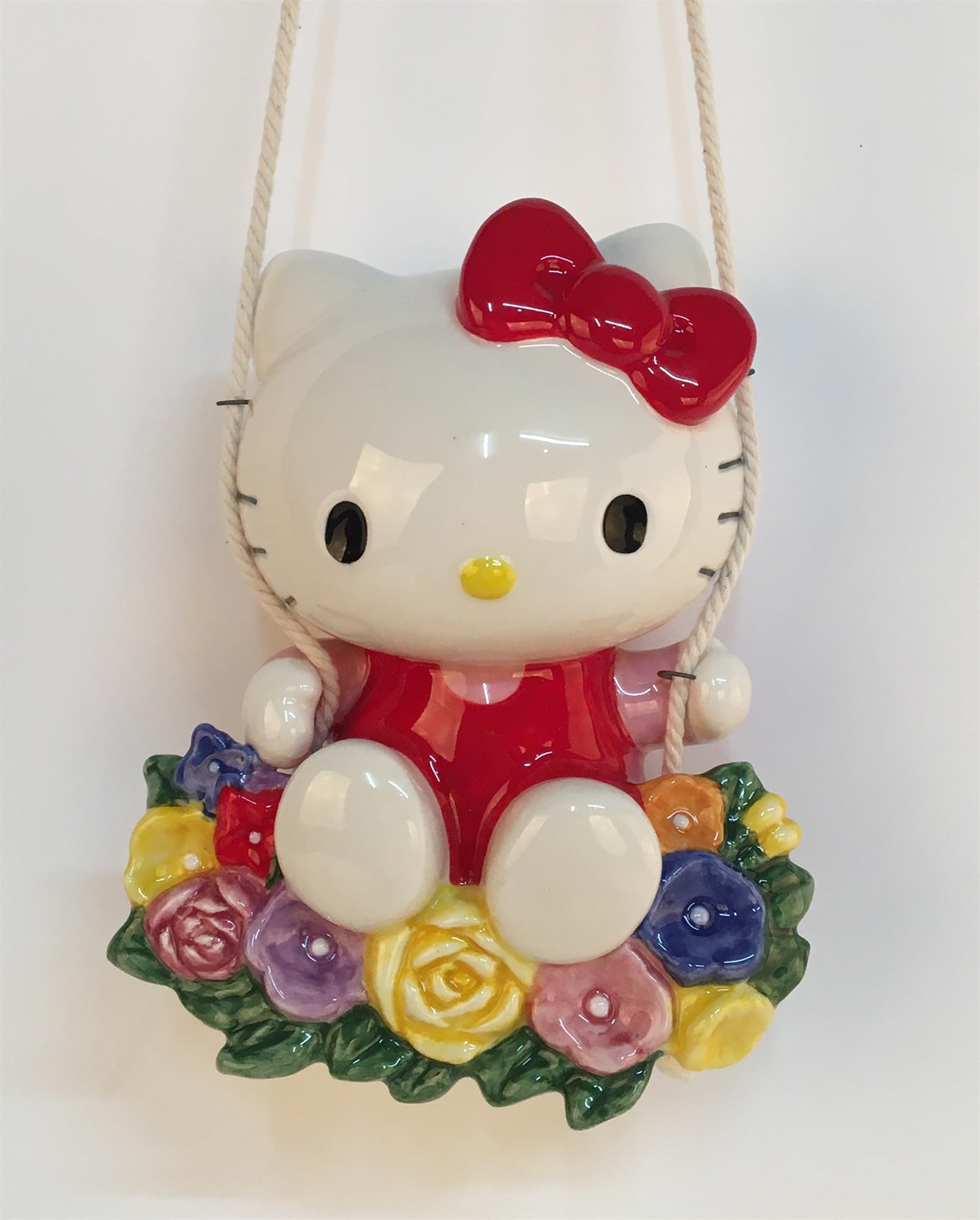 hello Kitty プリンセスフラワードレスカントリーヴィンテージ 50th