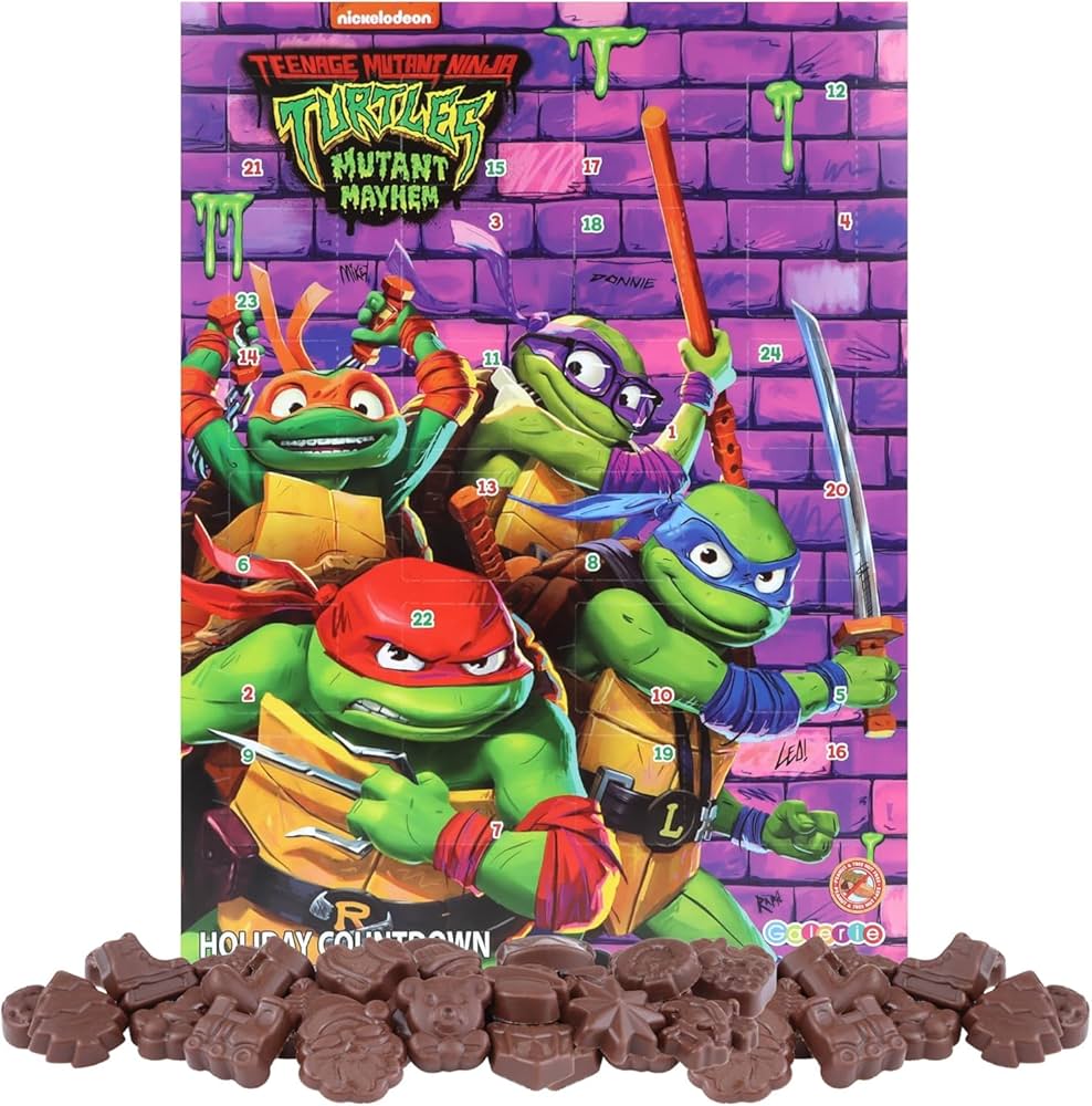Amazon.co.jp: ギャラリー ティーンエイジミュータントニンジャ