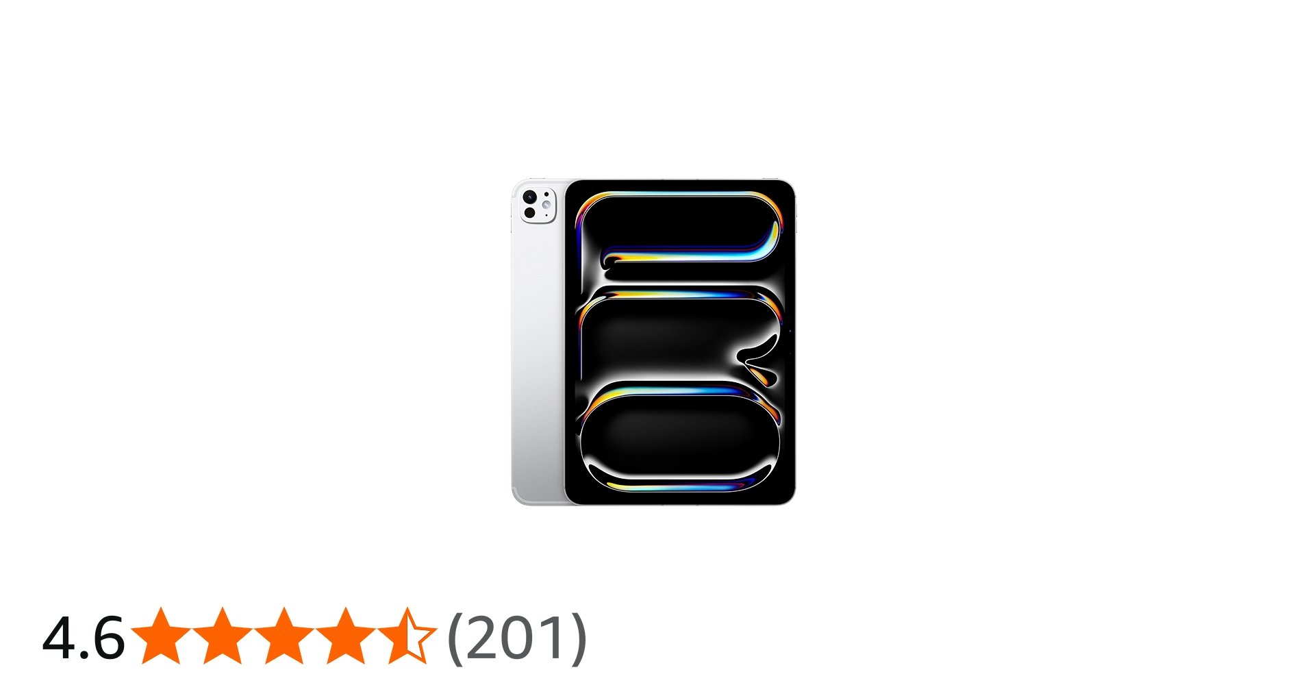 Amazon | Apple 11インチiPad Pro (M4):Ultra Retina XDR ディスプレイ