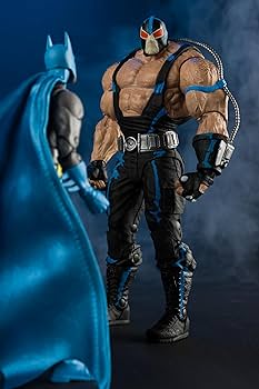 Amazon.co.jp: McFarlane Toys - DC マルチバース バットマン vs