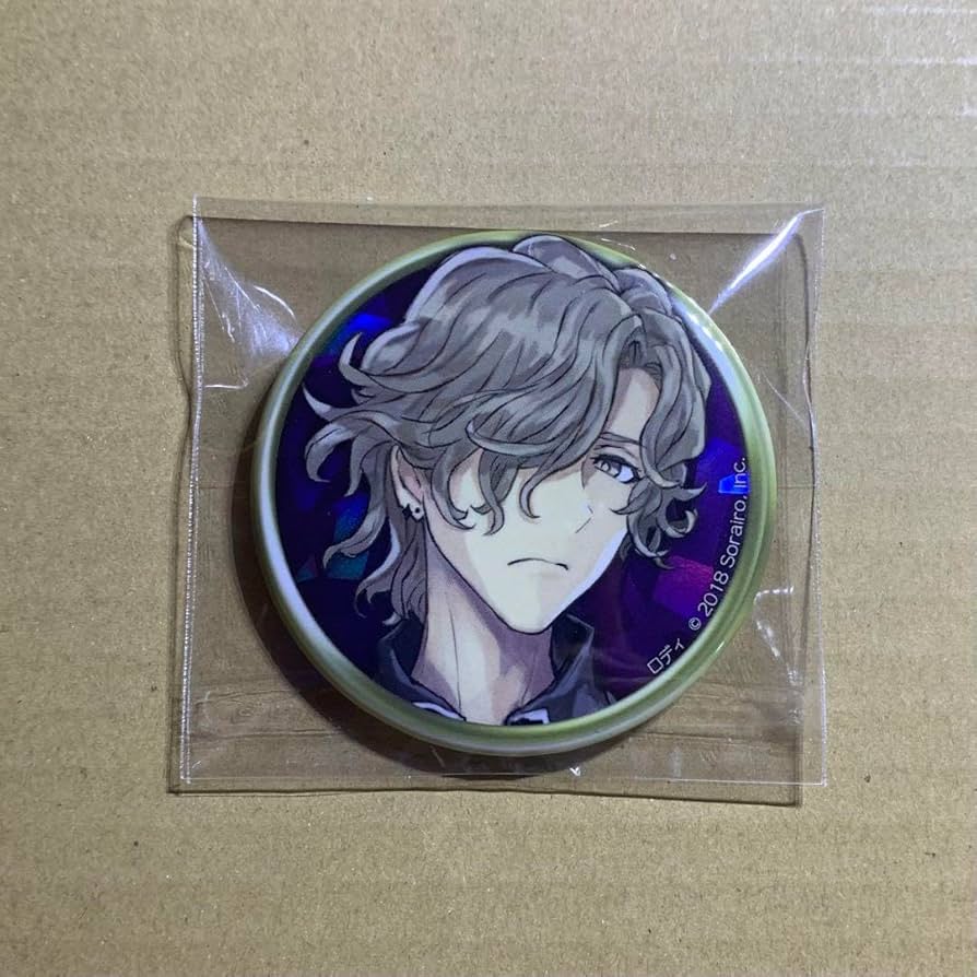 人狼ジャッジメント SP1 青 ロディ ホログラム有