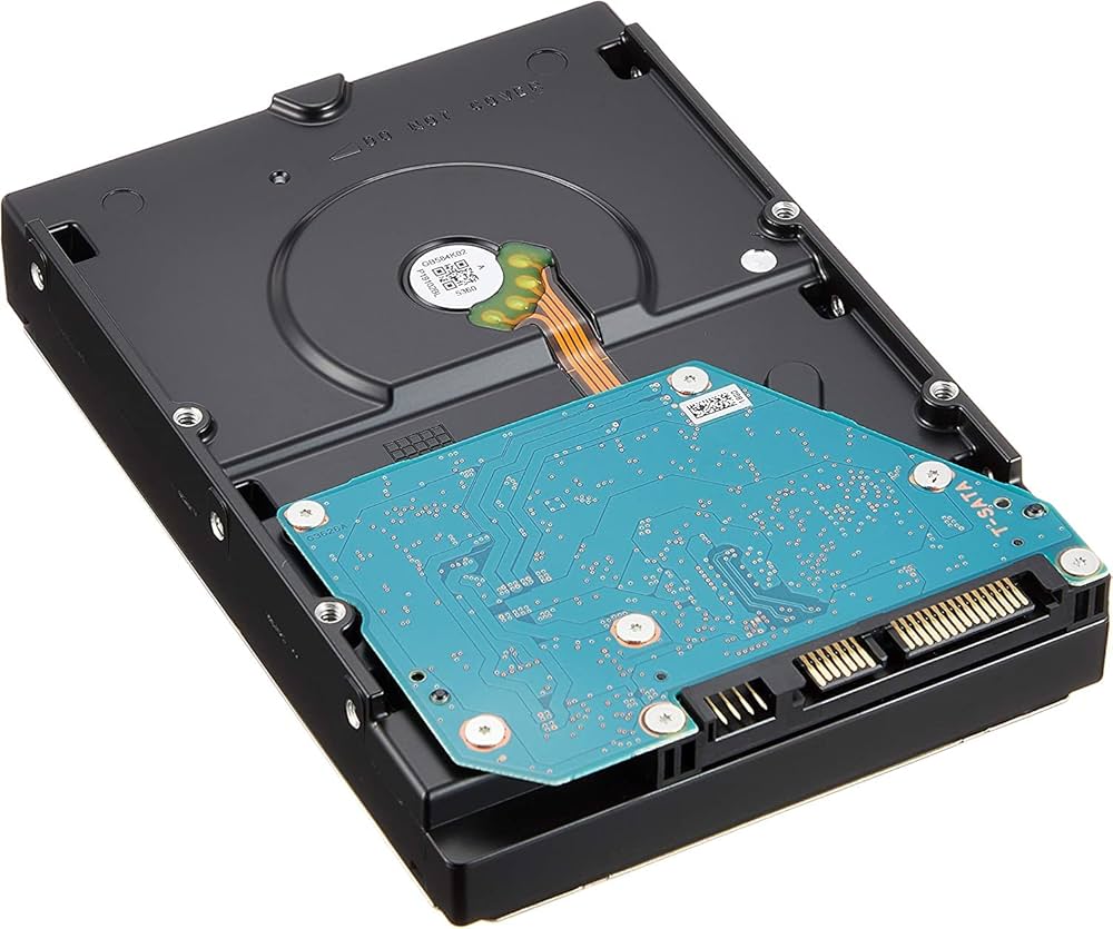 Amazon.co.jp: 東芝 内蔵HDD 3.5インチ 4TB PCモデル MD04ACA400-2YW