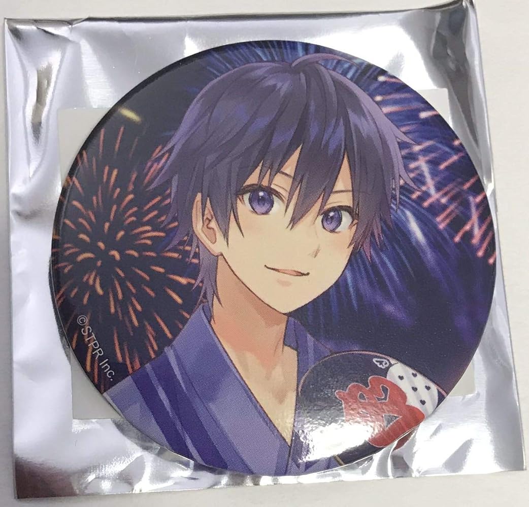 すとぷり ななもり。 缶バッチ 古参アピできます！ まとめ買い大歓迎 ほぼ