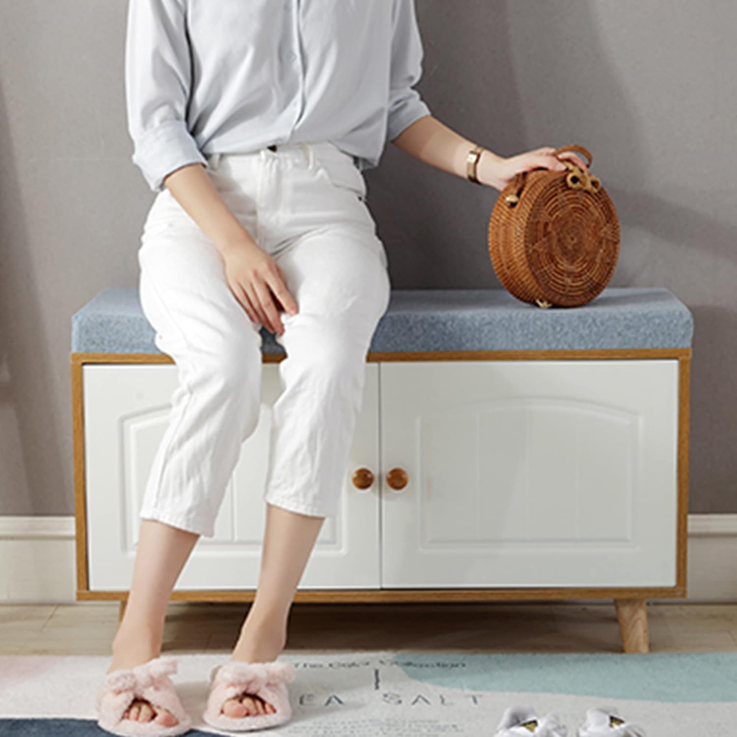 AOKIオリジナル SexyZone 特製ファブリックパネル時計