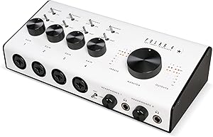 Blackstar POLAR 2 - 宅録ギタリストのためのオーディオ