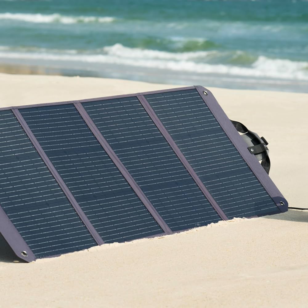 Amazon.co.jp: DJI Zignes 120W ソーラーパネル Power 1000 Power 500