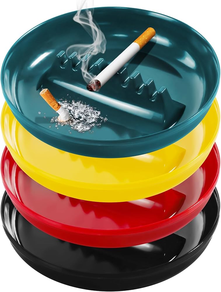 七宝細工！！【七宝容器 3点セット 煙草入れ 灰皿 マッチ立 中国