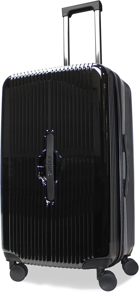 Amazon.com | World Traveler Dejuno Colossus Polycarbonate Hardside