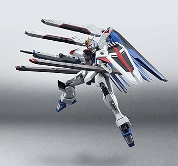 Amazon.co.jp: TAMASHII NATIONS ROBOT魂 機動戦士ガンダムSEED [SIDE
