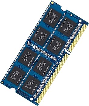 8GB DDR3L-1600 SODIMM 16GB Kit (2x8GB) PC3L-12800S DDR3 1600Mhz