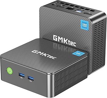 5105120 ミニpc n150 8gb 256gb ssd 4K2画面 Amazon.co.jp: ミニPC