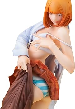 Amazon.co.jp: Hdge technical statue No.14 監獄学園(プリズン