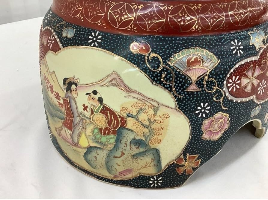 2025年最新Yahoo!オークション -大壺(薩摩)の中古品・新品・未使用品一覧