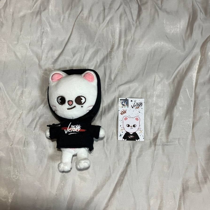 skzoo ジニレット クッション 2点セット 【公式通販】