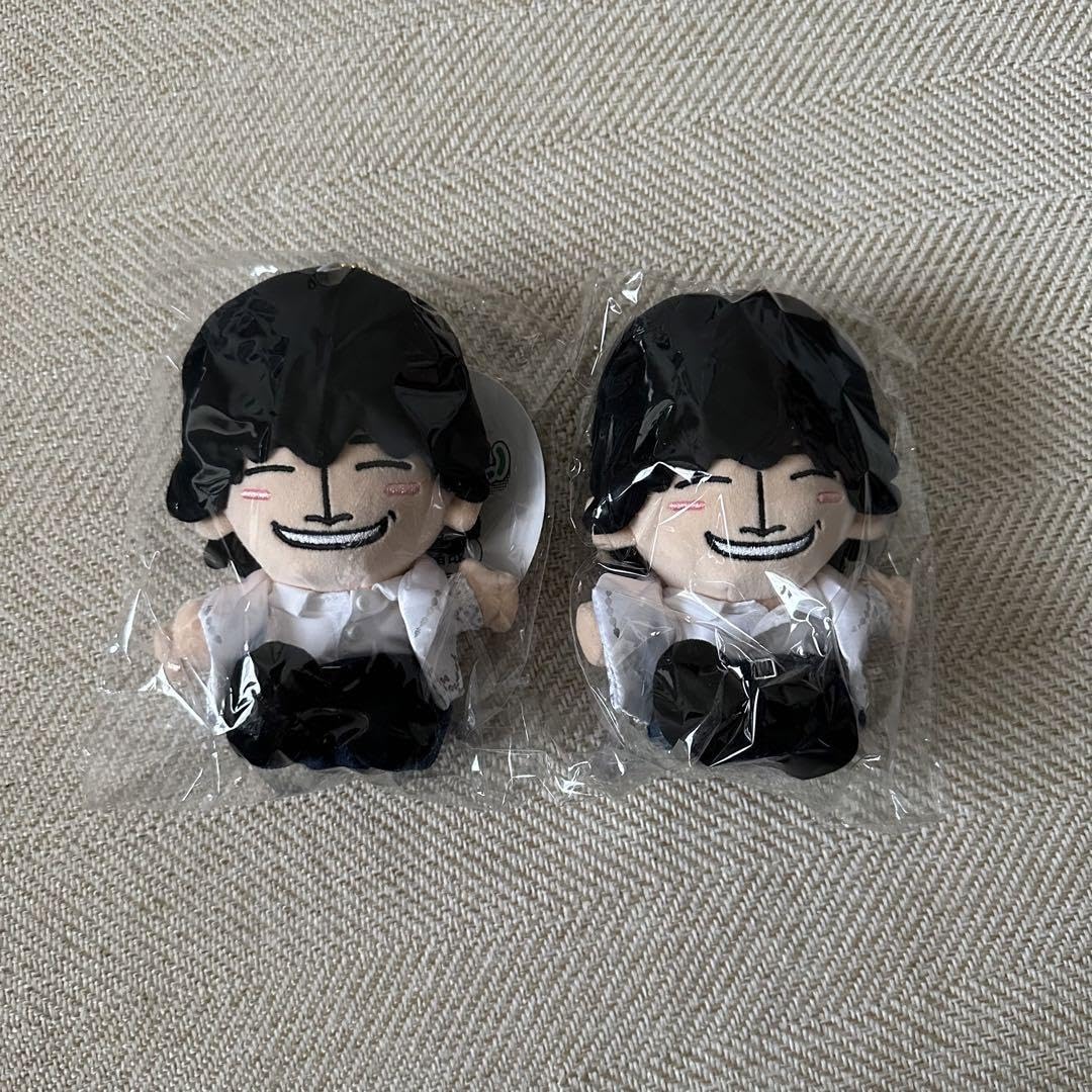 Aぇ 佐野晶哉 アクスタちびぬいセット 【公式通販】