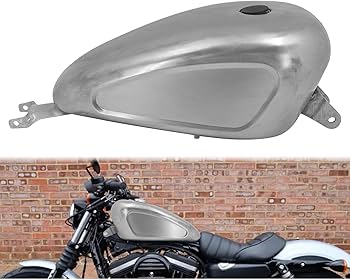 Amazon | YHMTIVTU バイク 燃料タンク ガソリンタンク タンク本体