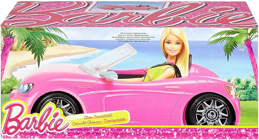 Barbie 7体 & 車 (セット売りのみ可) 楽天市場】【ポイント3倍!9日10日