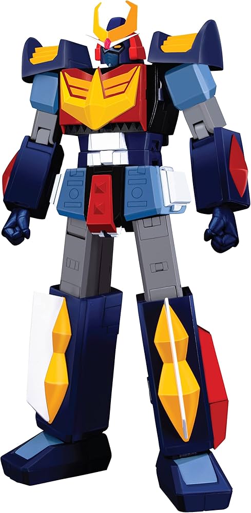 Amazon | アート・ストーム POSE＋メタルシリーズ 宇宙戦士