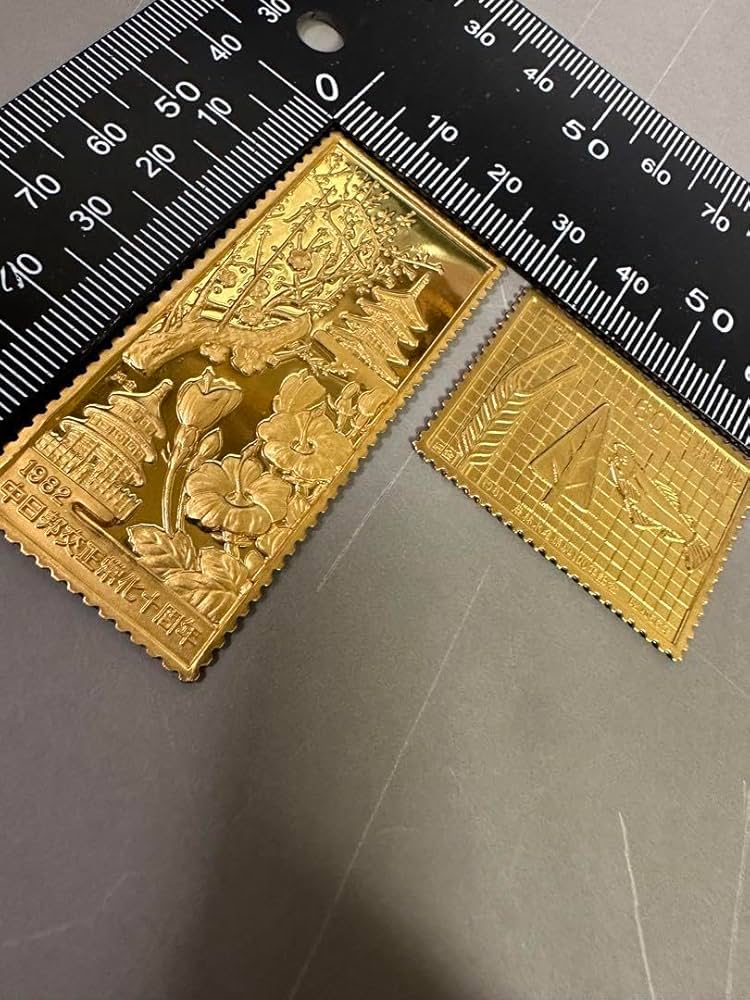 2025年最新】松本徽章 切手 金の人気アイテム - メルカリ 松本徽章工業