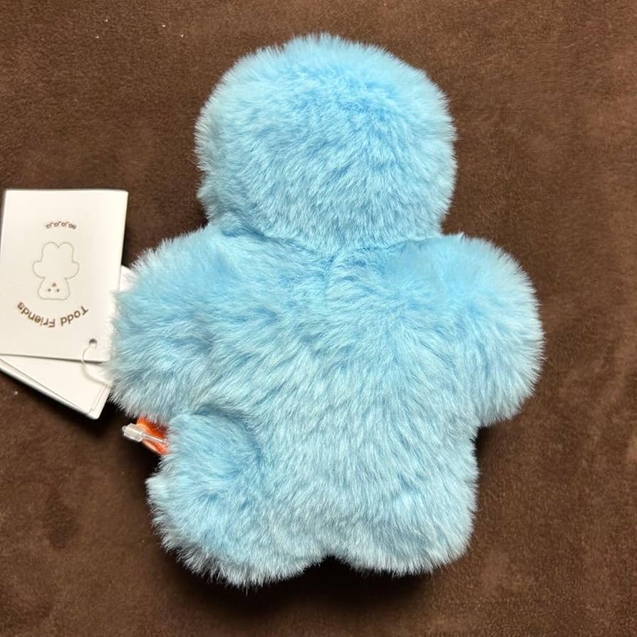 mojojojo ぬいぐるみ 伊勢丹 TODD FRIENDS mojojojo ぬいぐるみ 伊勢丹