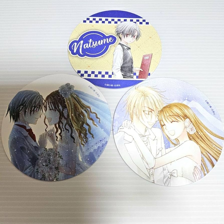 学園アリス カフェ コースター 大阪 限定 POP 学園アリス カフェ