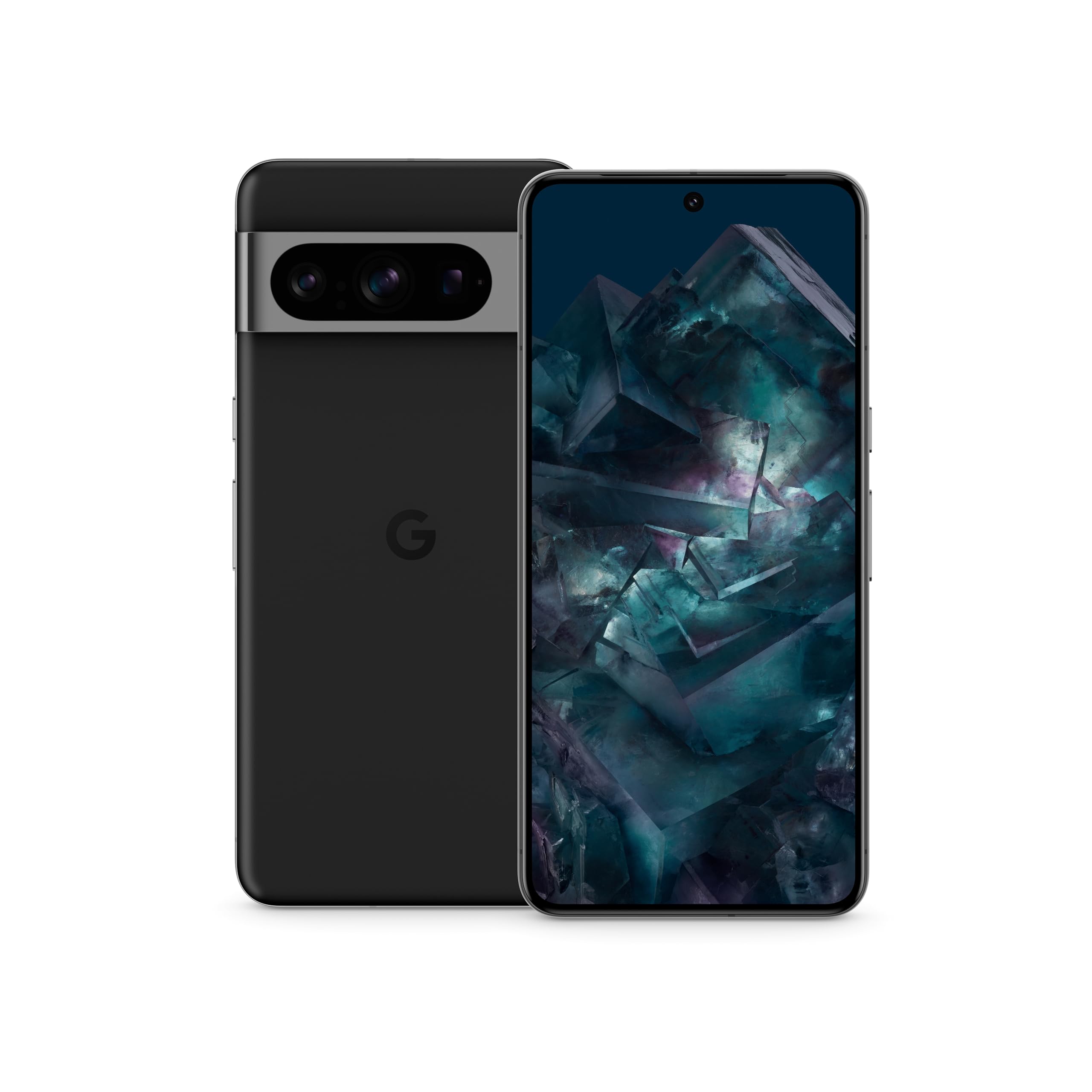 Google Pixel 8 Obsidian 128GB おまけ付き GooglePixel8ブラック128GB