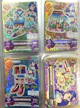 アイカツ 星座 レアドレス まとめ売り アイカツ 星座 レアドレス