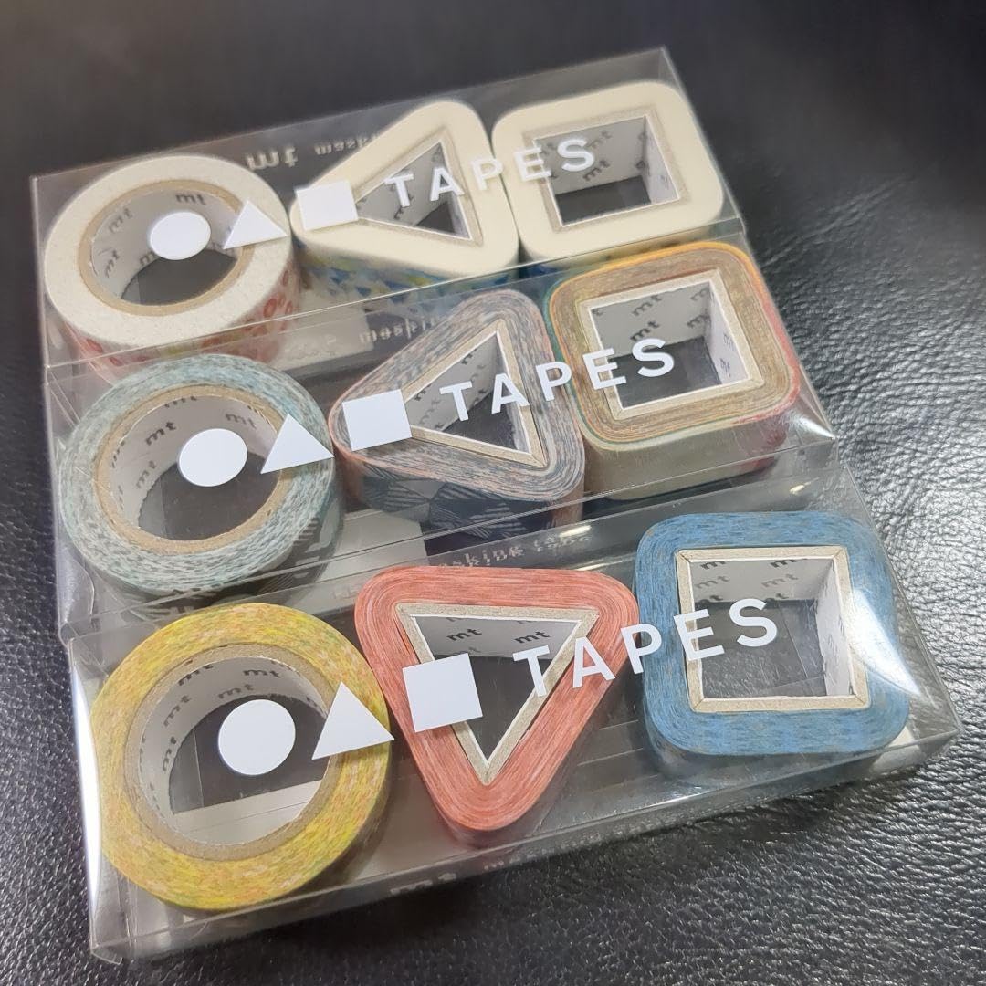 プトマヨ PUTUMAYO マステ マスキングテープ イベント限定 激レア